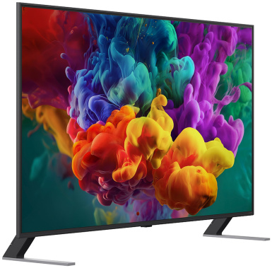 Телевизор LG 55QNED85B6C.ARUG UHD Smart TV - фото в интернет-магазине Арктика