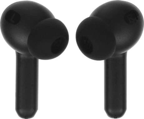 Наушники Realme Buds T200 Lite Черный (RMA2415) TWS - фото в интернет-магазине Арктика