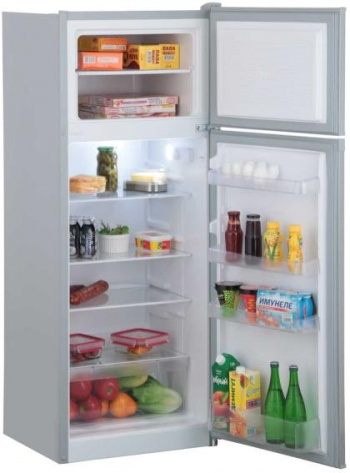 Холодильник NORDFROST CX 341 332 - фото в интернет-магазине Арктика