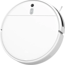 Робот-пылесос Xiaomi Mi Robot Vacuum-Mop 2 Lite - каталог товаров магазина Арктика