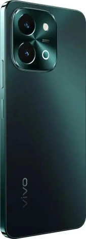 Мобильный телефон VIVO Y28 8+128Gb Green (V2352) - фото в интернет-магазине Арктика