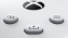 Беспроводной геймпад Xbox (QAS-00001) (белый)  - фото в интернет-магазине Арктика
