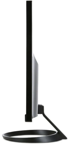 Монитор 23.8" Acer R240HYbidx (черный) 4ms - фото в интернет-магазине Арктика