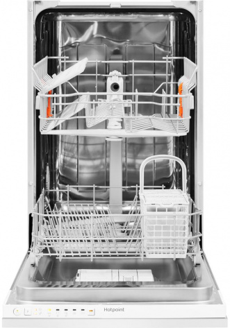 Посудомоечная машина Hotpoint-Ariston HSIE 2B0 C - фото в интернет-магазине Арктика