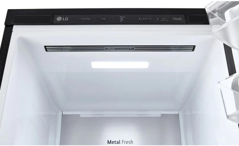 Холодильник LG GC-B401FAPM - фото в интернет-магазине Арктика
