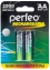 Аккумулятор Perfeo HR6-2BL 2500 mAh 2 шт (PF AA2500/2BL) - фото в интернет-магазине Арктика