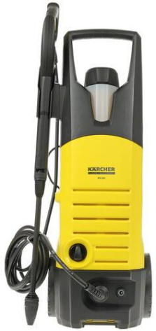 Минимойка Karcher K 5 UM*RU (1.950-213) - фото в интернет-магазине Арктика