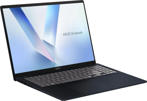 Ноутбук Asus M1607KA-MB102 AI 5 340/16Gb/1TbSSD/16" DOS - фото в интернет-магазине Арктика