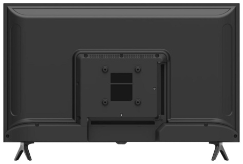 Телевизор Haier 32 Smart TV S2 - фото в интернет-магазине Арктика