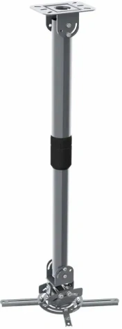 Кронштейн Cactus CS-VM-PR16L-AL Серебро для проектора - фото в интернет-магазине Арктика