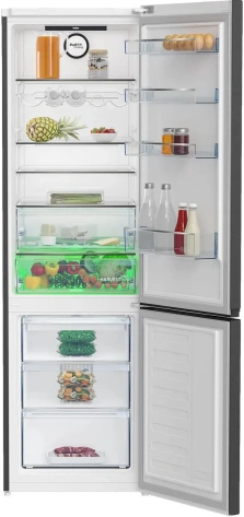 Холодильник Beko B3DRCNK402HXBR - фото в интернет-магазине Арктика