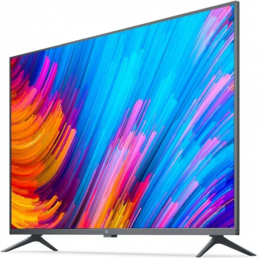 Телевизор Xiaomi Mi TV 4S 50 (L50M5-5ARU) UHD Smart TV - фото в интернет-магазине Арктика