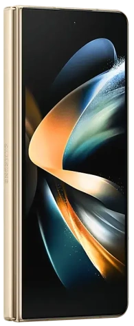 Мобильный телефон Samsung Galaxy Z Fold4 256Gb Biege SM-F936 - фото в интернет-магазине Арктика