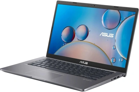 Ноутбук Asus X415EA-EB1313W P 7505/4Gb/SSD256Gb/14" Win11  - фото в интернет-магазине Арктика