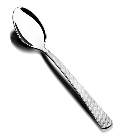 Набор чайных ложек Sirena 93-CU-SI-04.2 2 пр. - Регент Рус - фото в интернет-магазине Арктика