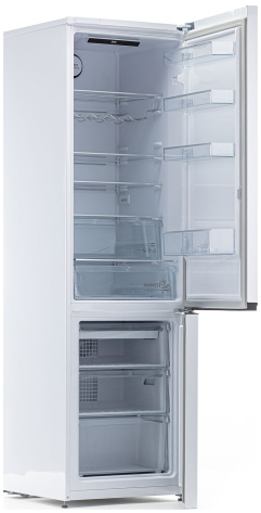 Холодильник Beko B3RCNK402HW - фото в интернет-магазине Арктика