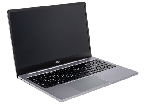 Ноутбук Hiper Expertbook (C53QHH0A) R7-5800U/8Gb/256GBSSD/15.6" Win10 - фото в интернет-магазине Арктика