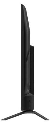 Телевизор Haier 43 LED S2 UHD Smart TV - фото в интернет-магазине Арктика