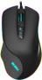 Игровая мышь Sven RX-G970 (черная) USB