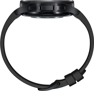 Смарт-часы Samsung Galaxy Watch6 Classic LTE 43mm Black (SM-R955FZKACAU) - фото в интернет-магазине Арктика