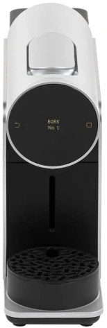 Кофемашина капсульная BORK C832  - фото в интернет-магазине Арктика
