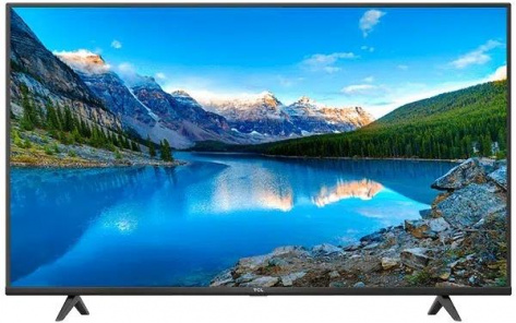 Телевизор TCL 50P617 UHD Smart TV - фото в интернет-магазине Арктика