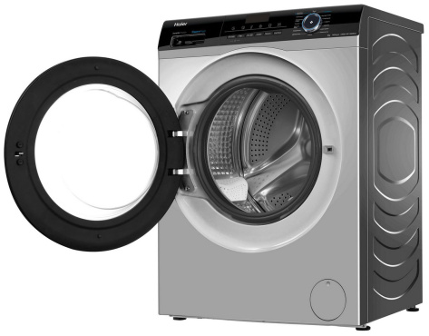 Стиральная машина Haier HW90-BP14929AS - фото в интернет-магазине Арктика