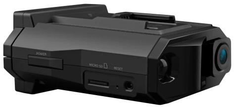 Авторегистратор Neoline X-COP Citysmart с радар-дет - фото в интернет-магазине Арктика