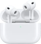 Наушники Apple AirPods Pro 3 (MFHP4) TWS