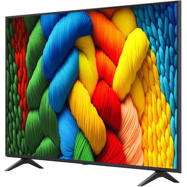 Телевизор LG 65NANO80A6B.ARUG UHD Smart TV - фото в интернет-магазине Арктика