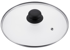 Крышка "Regent" 93-LID-03-24 24 см - Регент Рус - каталог товаров магазина Арктика