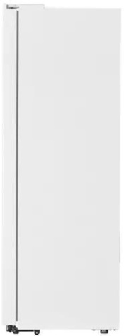 Холодильник Hisense RS-677N4AW1 - фото в интернет-магазине Арктика
