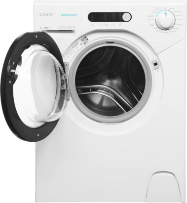 Стиральная машина Candy Aquamatic AQUE 1043DR-07 - фото в интернет-магазине Арктика