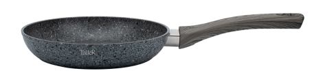 Сковорода глубокая "TALLER" 44036 24 см - Электробыт М - фото в интернет-магазине Арктика