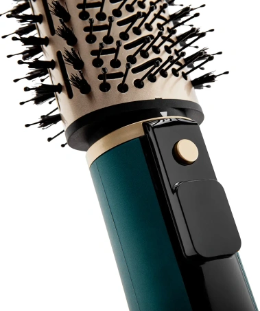 Фен-щетка BRAYER BR3136 - фото в интернет-магазине Арктика