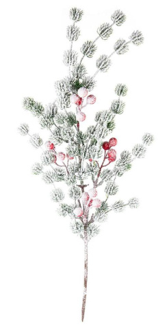 Цветок искусственный 226-1024 60 см - Арти М - фото в интернет-магазине Арктика