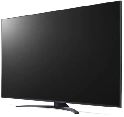 Телевизор LG 50UT81006LA.ARUG UHD Smart TV - фото в интернет-магазине Арктика