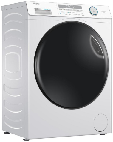Стиральная машина Haier HWD80-BP14959B RU - фото в интернет-магазине Арктика