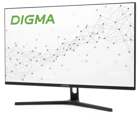 Монитор 27" Digma DM-MONB2702 (черный) - фото в интернет-магазине Арктика