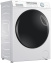 Стиральная машина Haier HWD80-BP14959B RU - фото в интернет-магазине Арктика