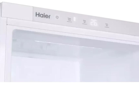 Встраиваемый холодильник Haier BCFT528AWRU - фото в интернет-магазине Арктика