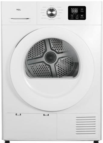 Сушильная машина TCL TDOP-608WD - фото в интернет-магазине Арктика