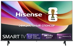 Телевизор Hisense 32A4S Smart TV - каталог товаров магазина Арктика