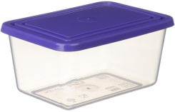 Емкость д/продуктов М 1453 2,0 л - каталог товаров магазина Арктика