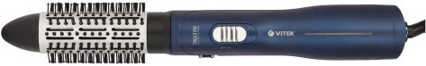 Фен-щетка Vitek VT-8237 - фото в интернет-магазине Арктика