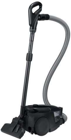 Пылесос Samsung VC18M3160VG/EV - фото в интернет-магазине Арктика