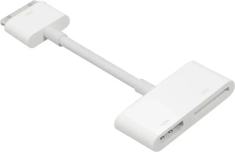 Кабель Apple Digital AV Adapter MD098ZM/A - фото в интернет-магазине Арктика