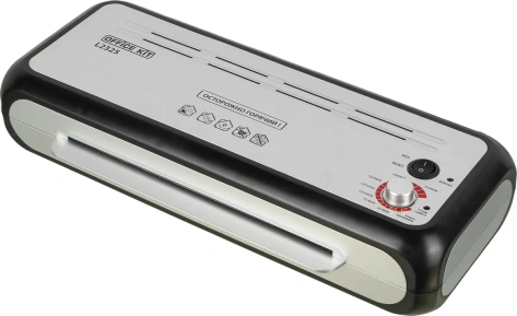 Ламинатор Office Kit L2325 A4 4x250 - фото в интернет-магазине Арктика