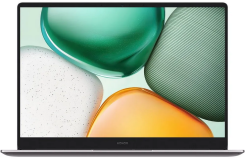 Ноутбук Honor MagicBook X14 (5301ALXB) i3-1315U/8G/512GBSSD/14" no OS  - каталог товаров магазина Арктика
