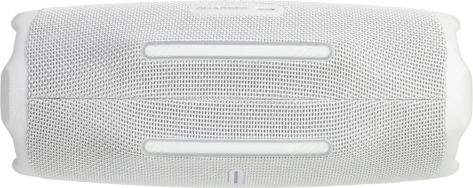 Портативная акустика JBL Charge 6 Белый (JBLCHARGE6WHT) - фото в интернет-магазине Арктика
